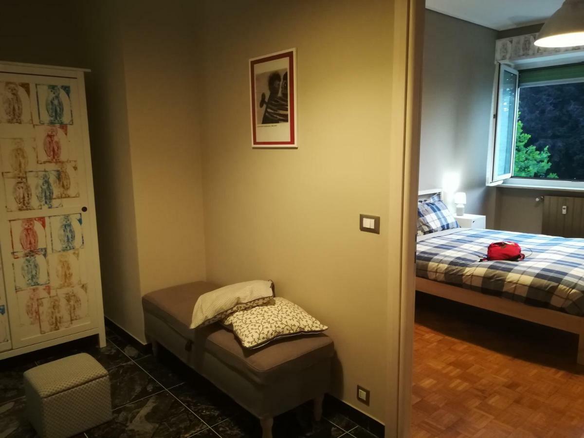 Cheli & Maddi Rooms Boves Exteriér fotografie