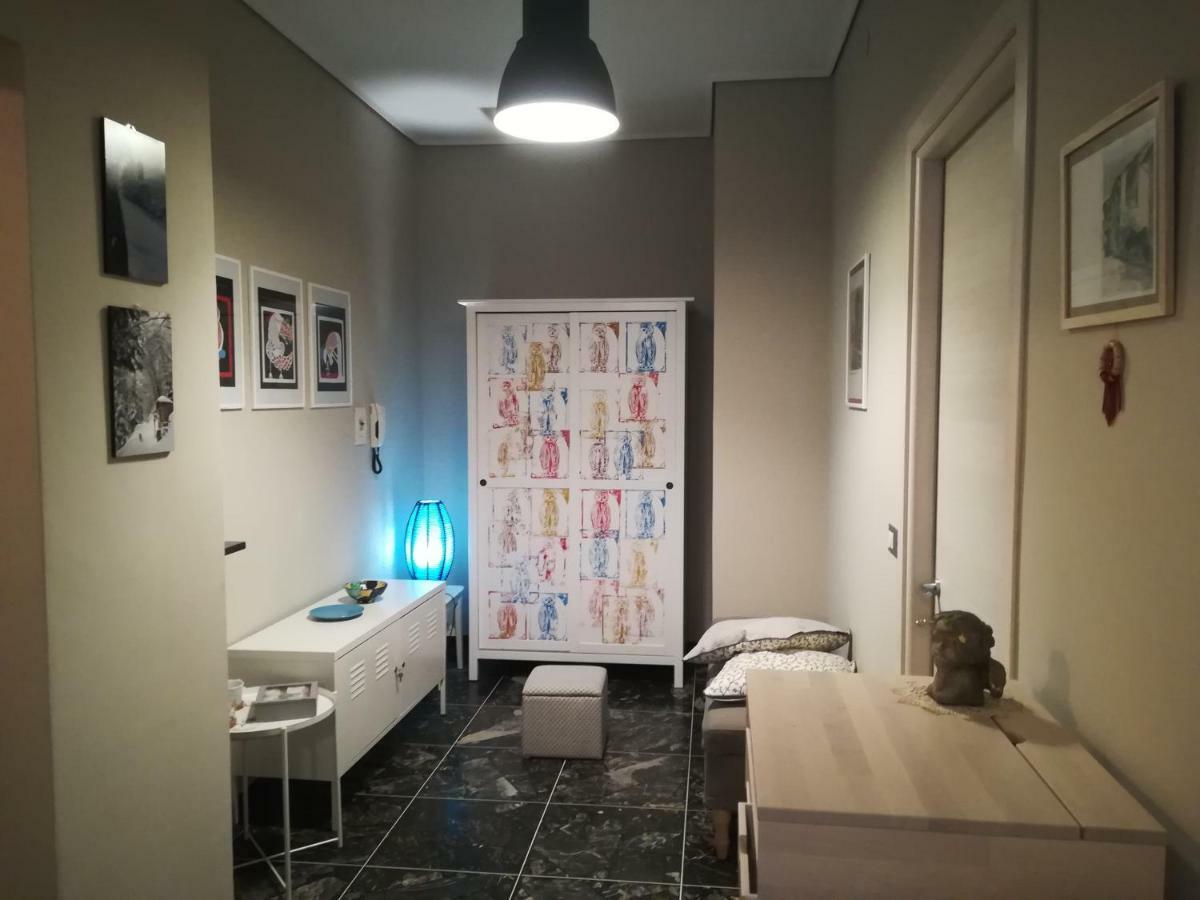 Cheli & Maddi Rooms Boves Exteriér fotografie