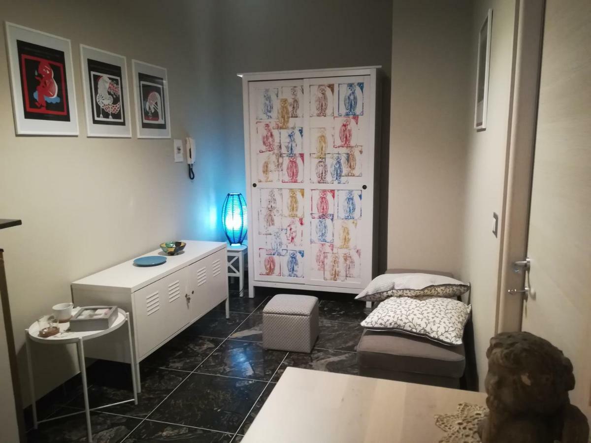 Cheli & Maddi Rooms Boves Exteriér fotografie